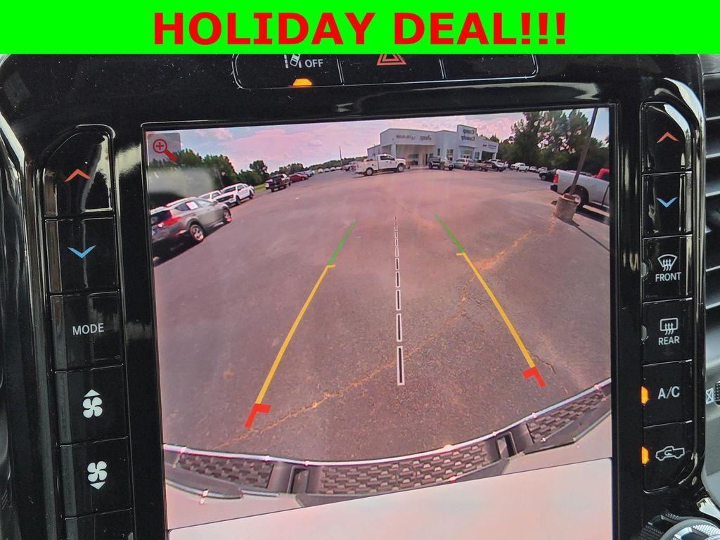 new 2026 Ram 1500 car, priced at $58,399