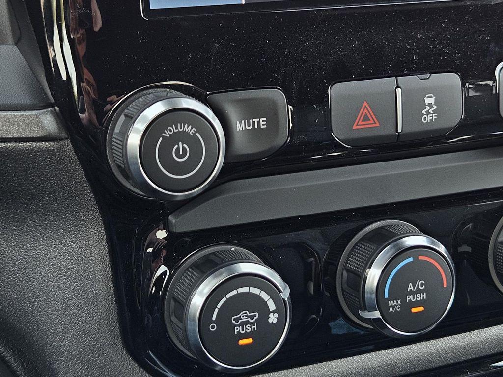 new 2026 Ram 3500 car, priced at $56,890