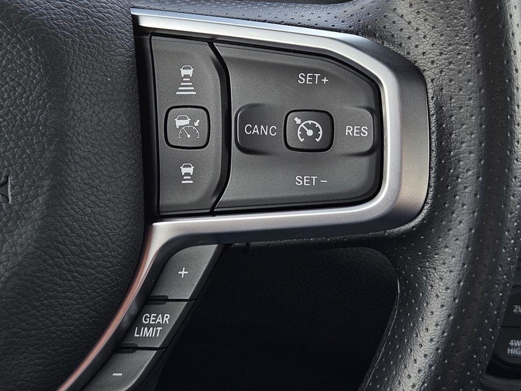 new 2026 Ram 3500 car, priced at $56,890