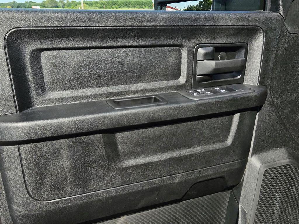 new 2026 Ram 3500 car, priced at $56,890