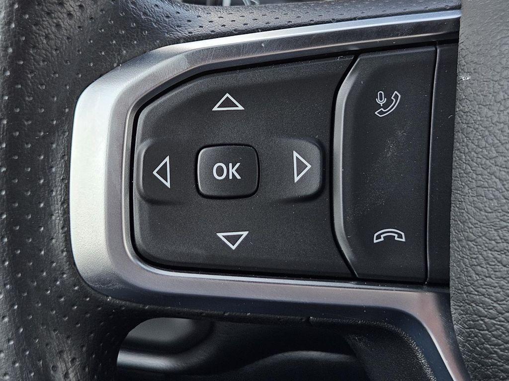 new 2026 Ram 3500 car, priced at $56,890