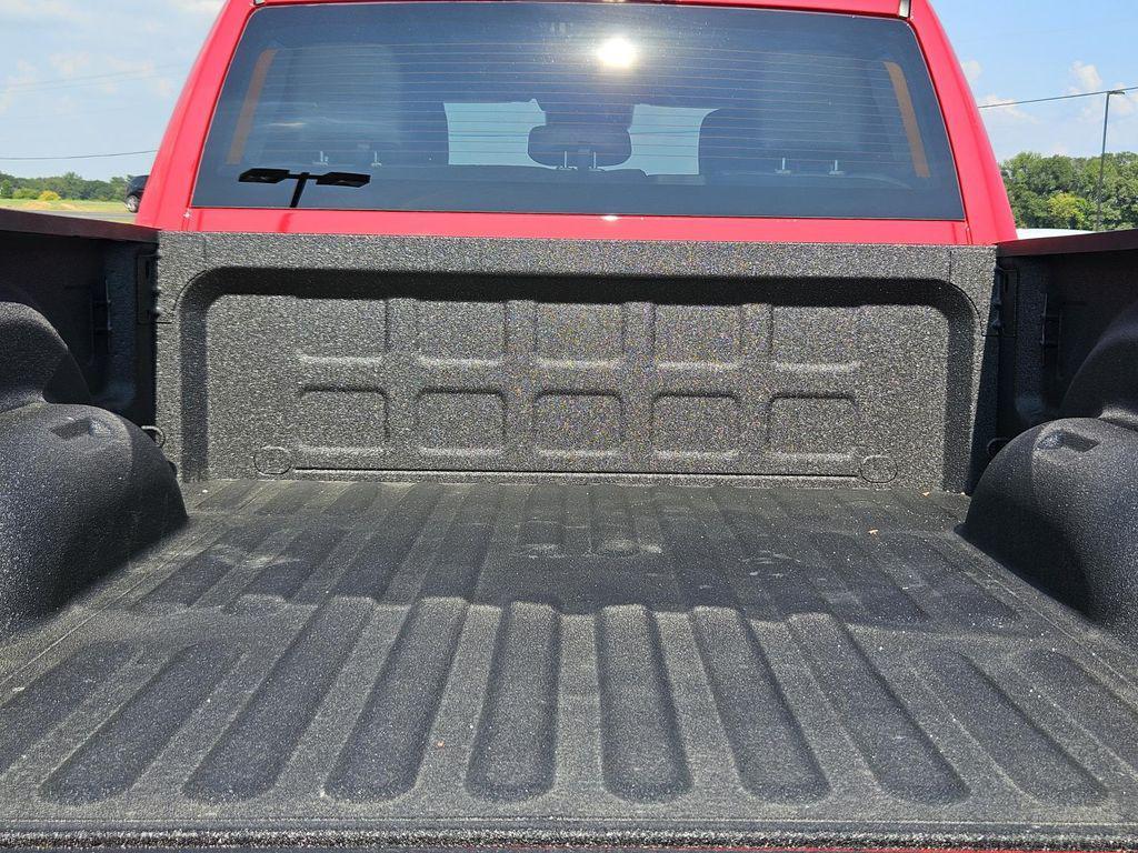 new 2026 Ram 3500 car, priced at $56,890