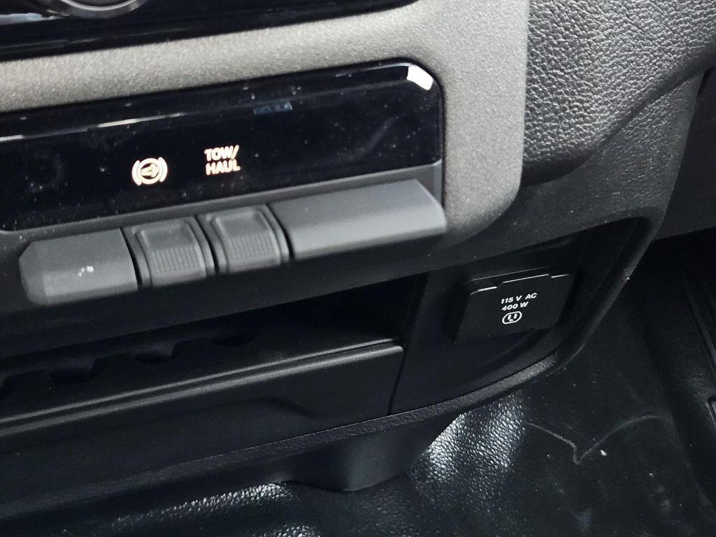 new 2026 Ram 3500 car, priced at $56,890