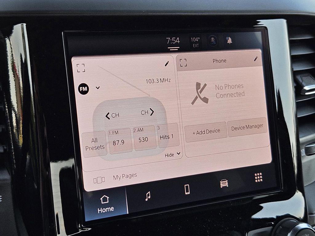 new 2026 Ram 3500 car, priced at $56,890