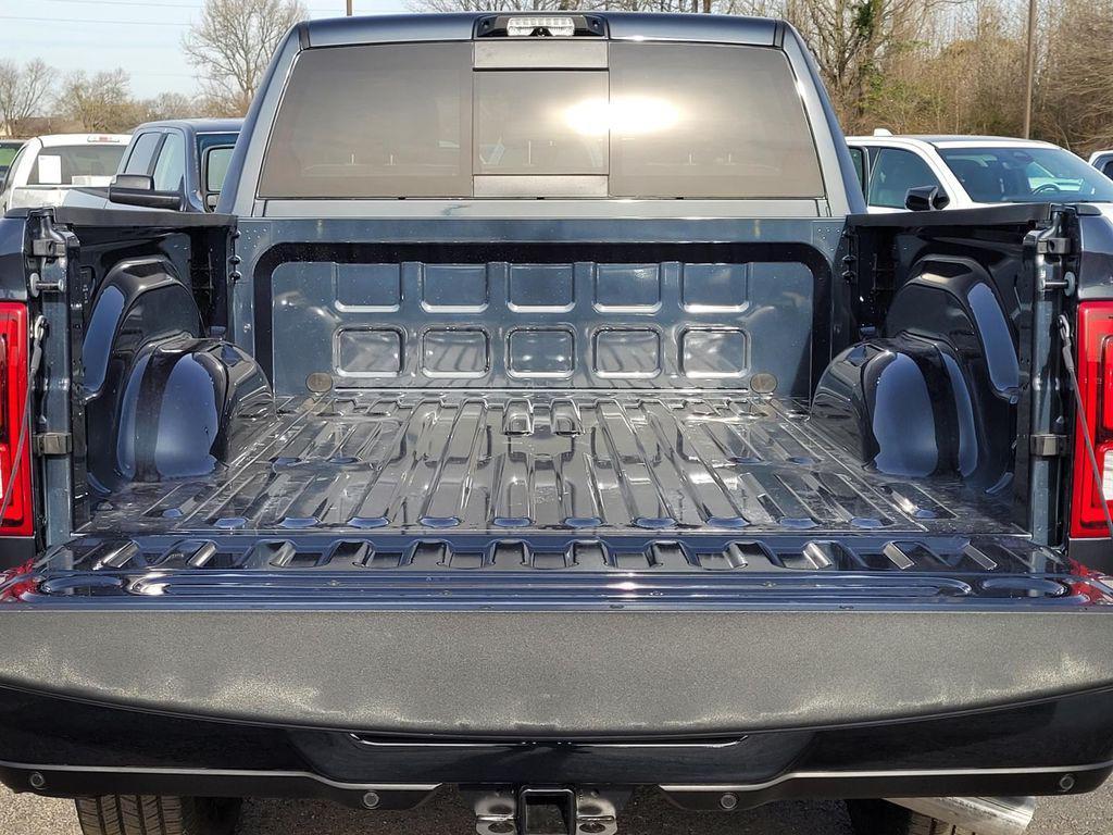 new 2026 Ram 3500 car, priced at $76,990