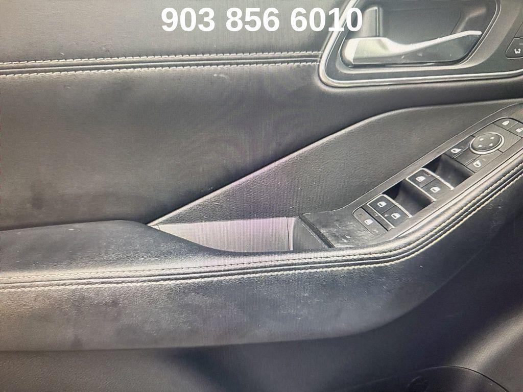 used 2021 Nissan Rogue car, priced at $23,392