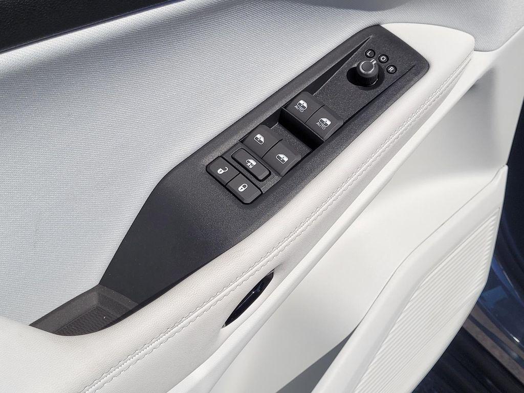 new 2026 Jeep Cherokee car, priced at $33,715