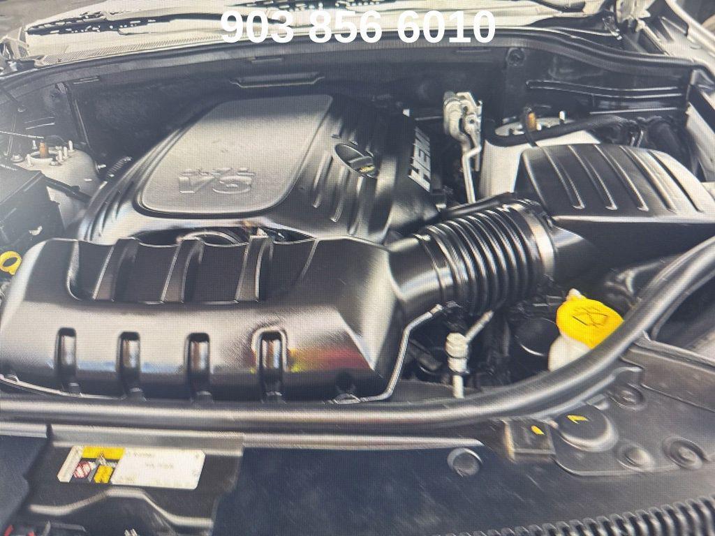 used 2021 Jeep Grand Cherokee car, priced at $25,990