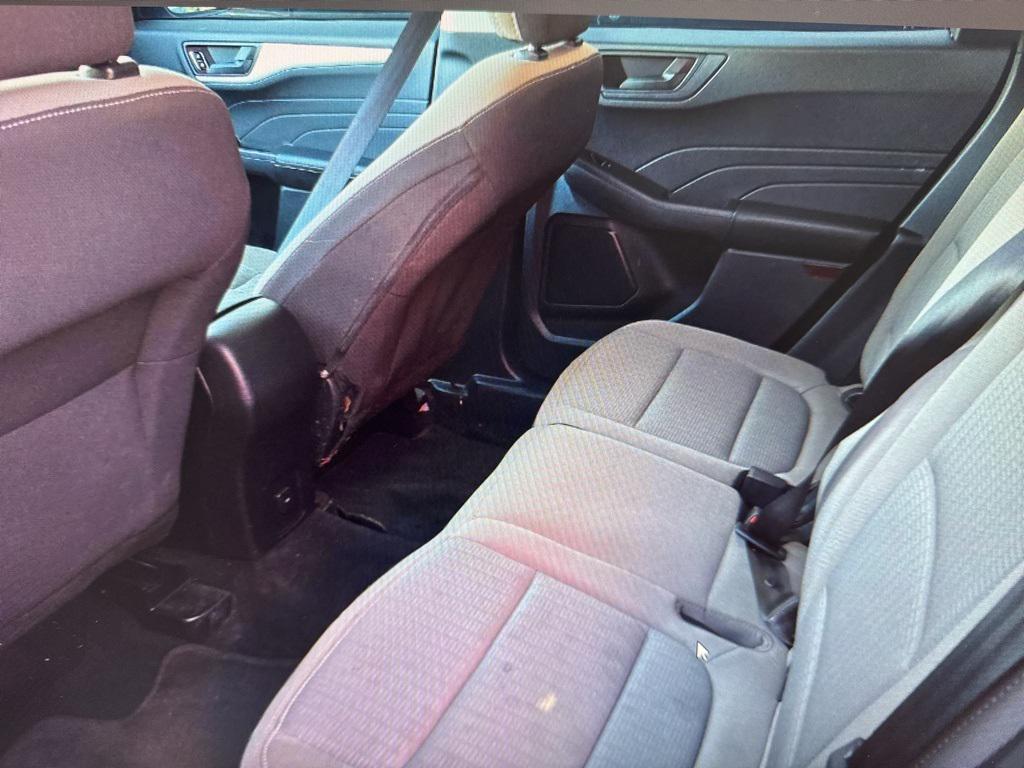 used 2022 Ford Escape car, priced at $18,592