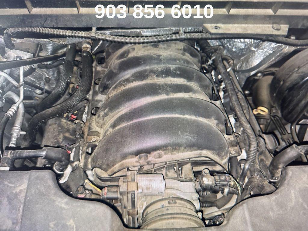 used 2018 Chevrolet Silverado 1500 car, priced at $19,990