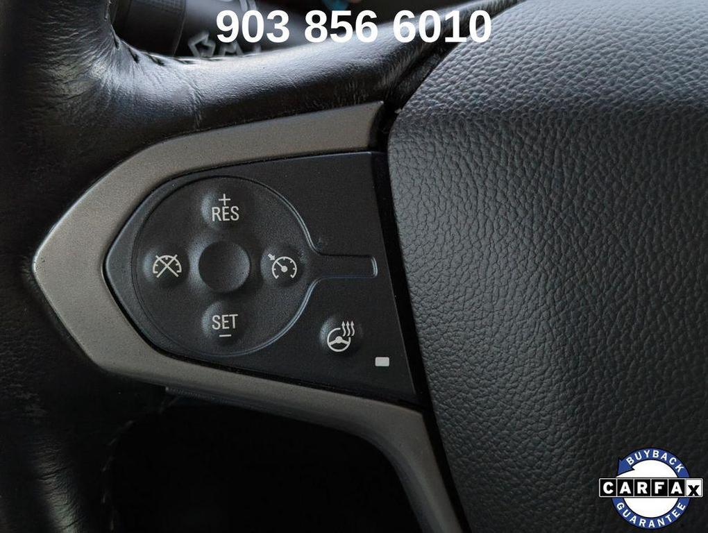 used 2022 Chevrolet Colorado car, priced at $23,699