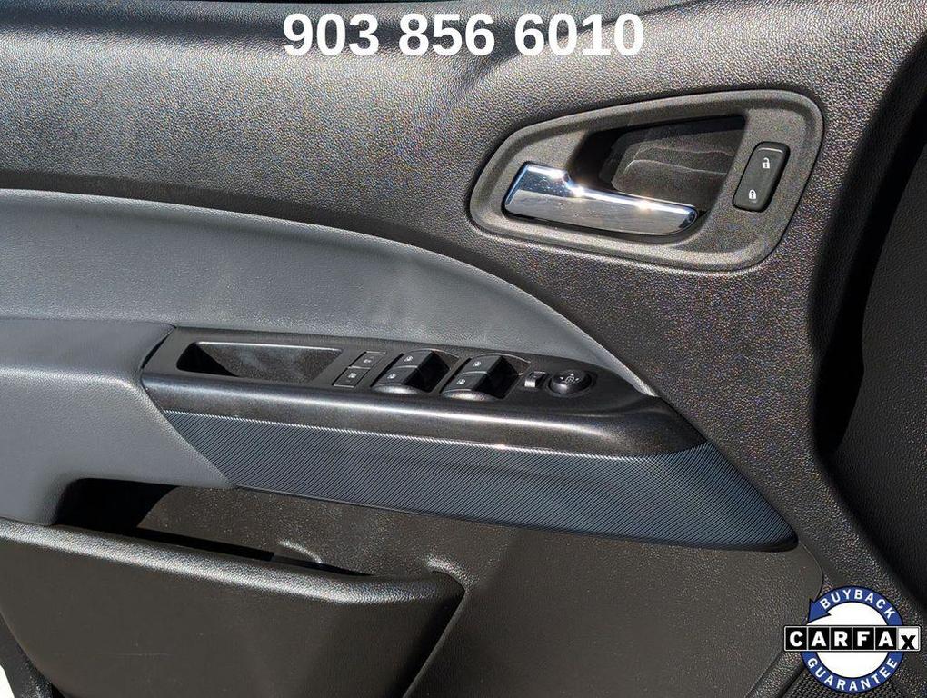 used 2022 Chevrolet Colorado car, priced at $23,699