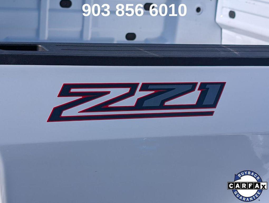 used 2022 Chevrolet Colorado car, priced at $23,699