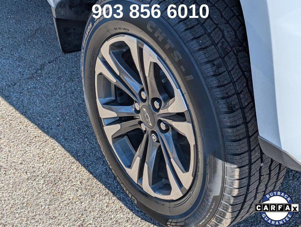 used 2022 Chevrolet Colorado car, priced at $23,699