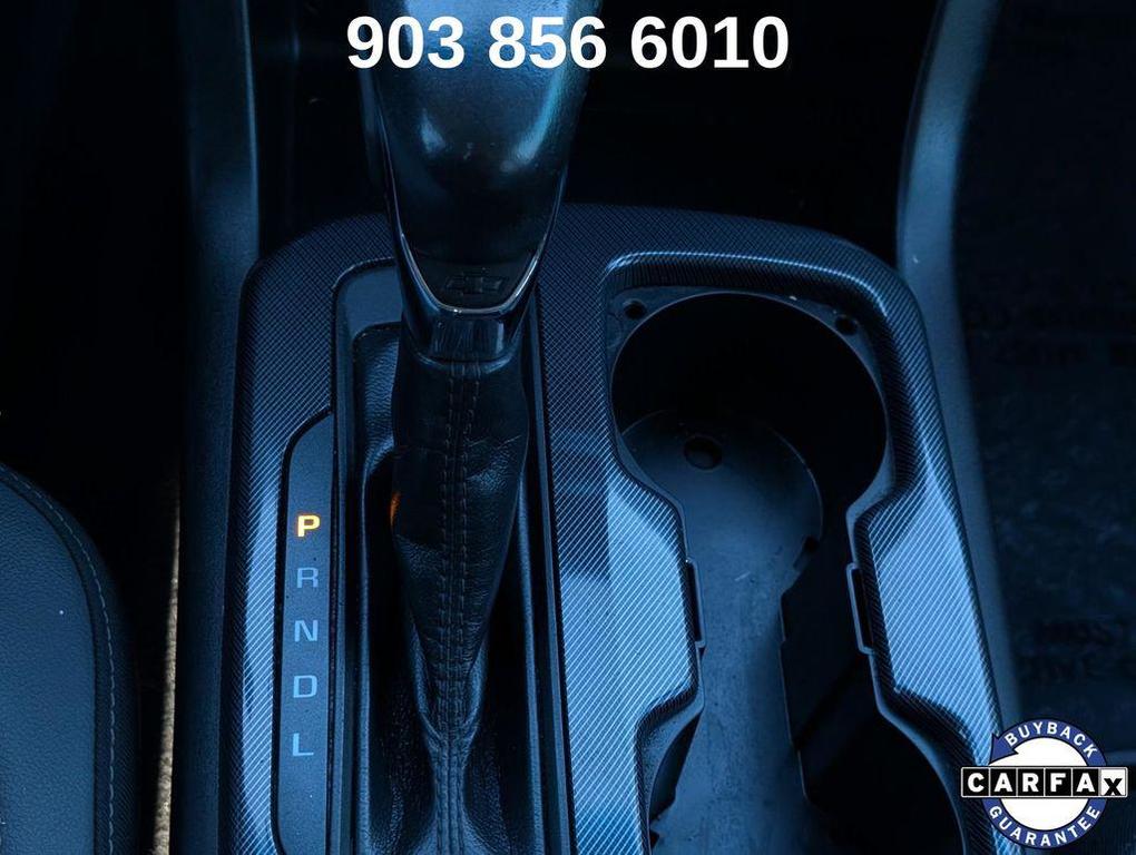 used 2022 Chevrolet Colorado car, priced at $23,699