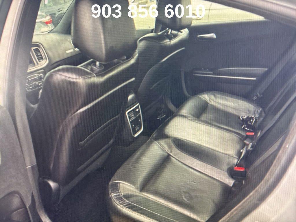 used 2021 Dodge Charger car, priced at $18,990