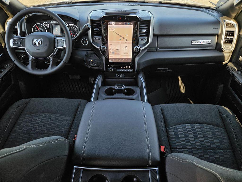 new 2026 Ram 3500 car, priced at $64,991