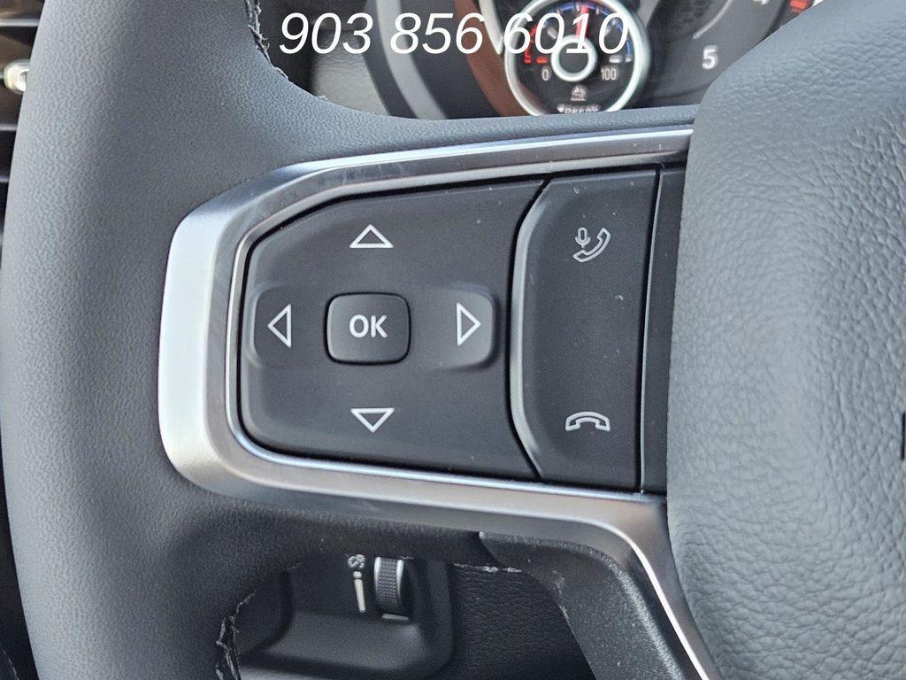 new 2026 Ram 3500 car, priced at $62,990