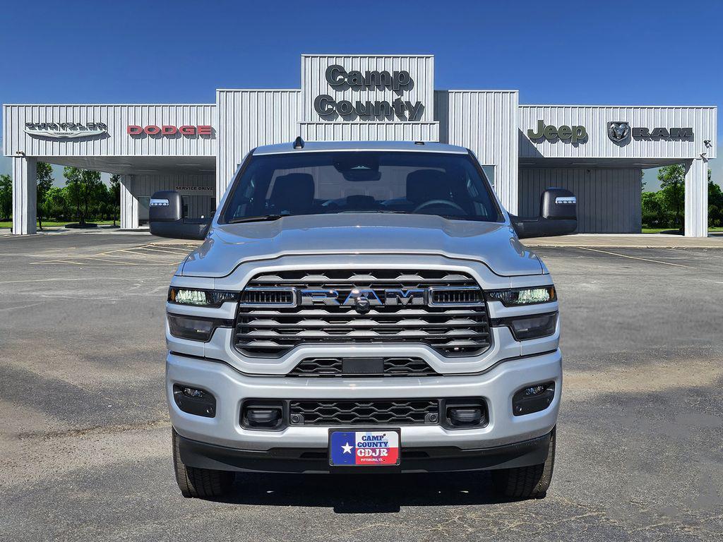 new 2026 Ram 3500 car, priced at $64,991