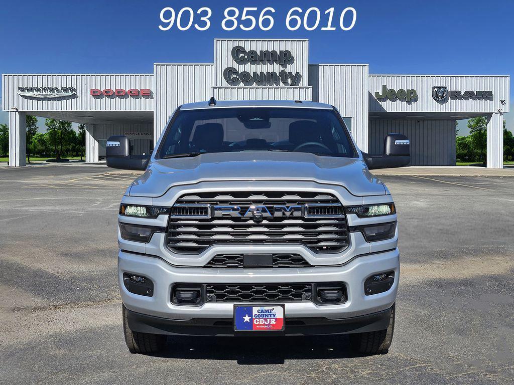 new 2026 Ram 3500 car, priced at $62,990