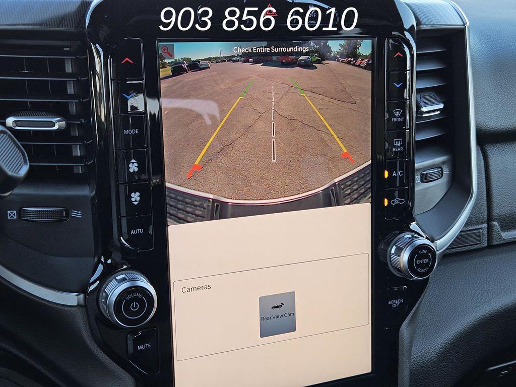 new 2026 Ram 3500 car, priced at $62,990