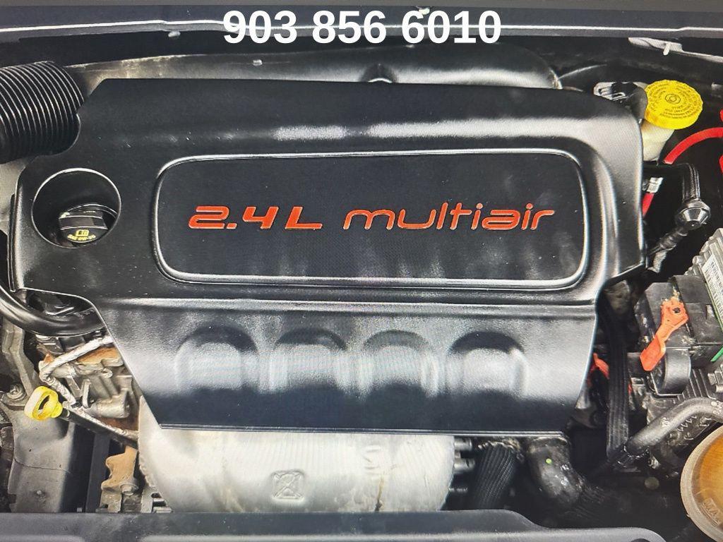 used 2020 Jeep Compass car, priced at $13,791