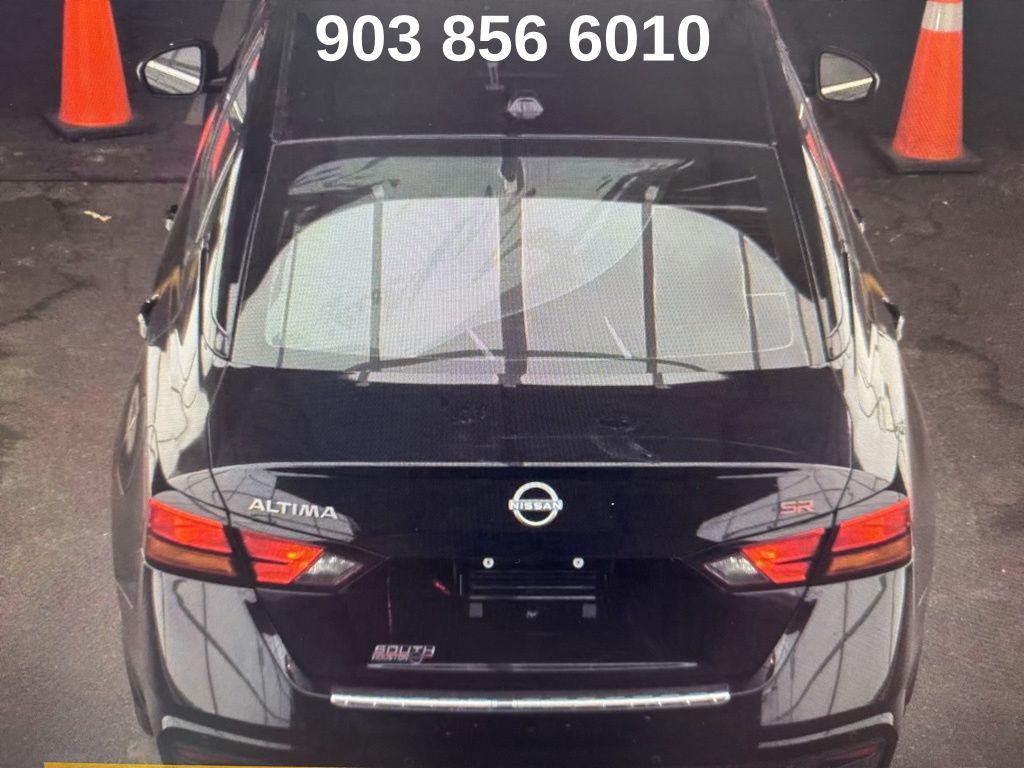 used 2023 Nissan Altima car, priced at $21,291