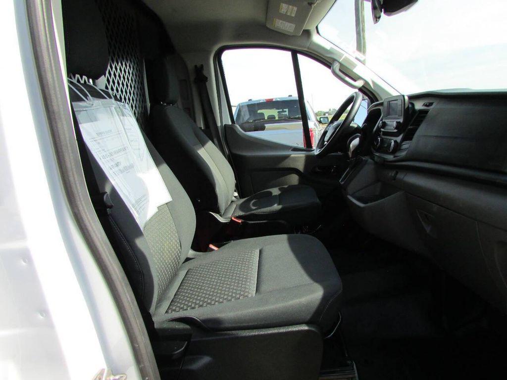 used 2024 Ford Transit-250 car, priced at $36,995