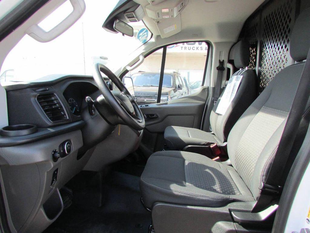used 2024 Ford Transit-250 car, priced at $36,995