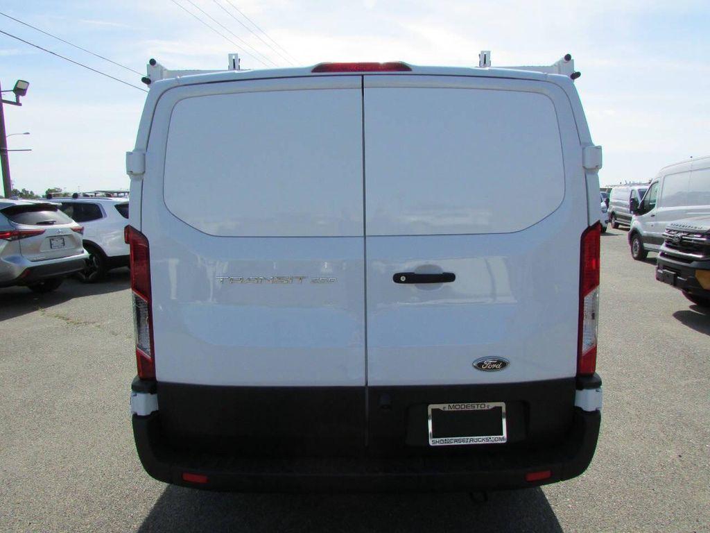 used 2024 Ford Transit-250 car, priced at $36,995