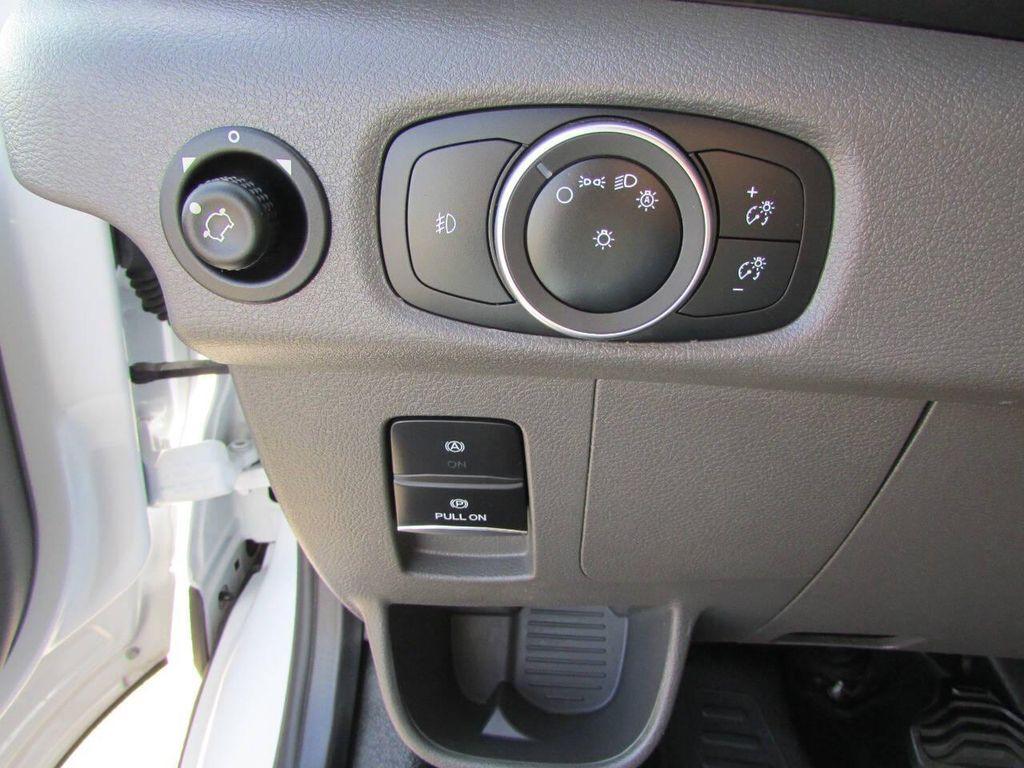 used 2024 Ford Transit-250 car, priced at $36,995