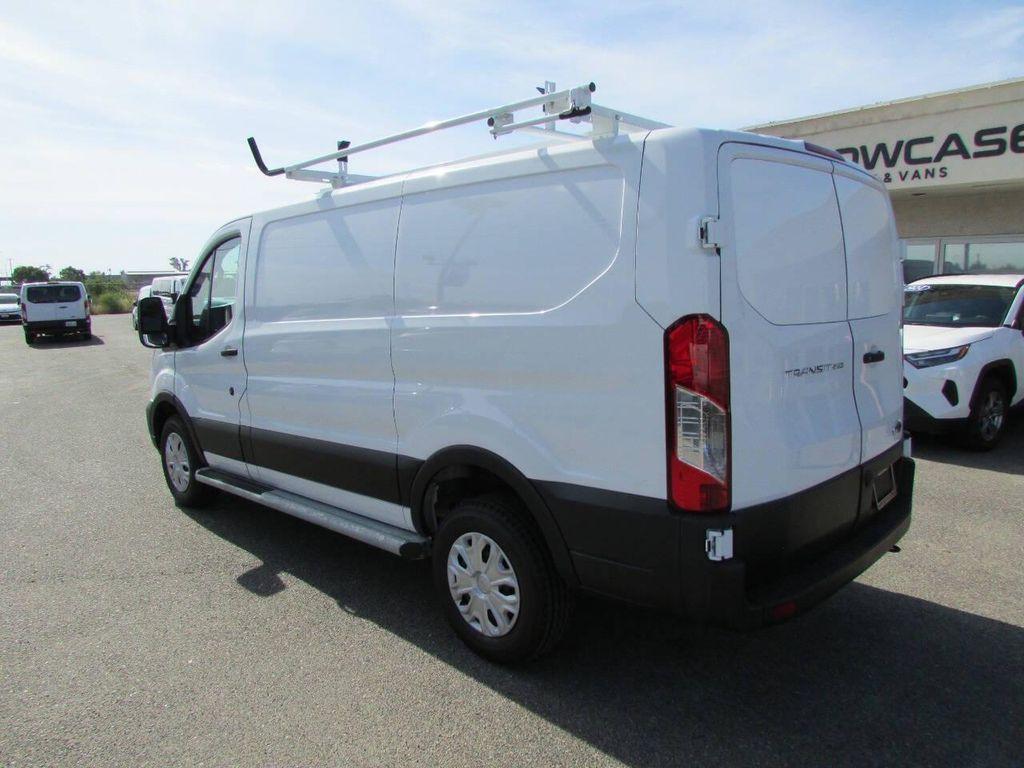 used 2024 Ford Transit-250 car, priced at $36,995
