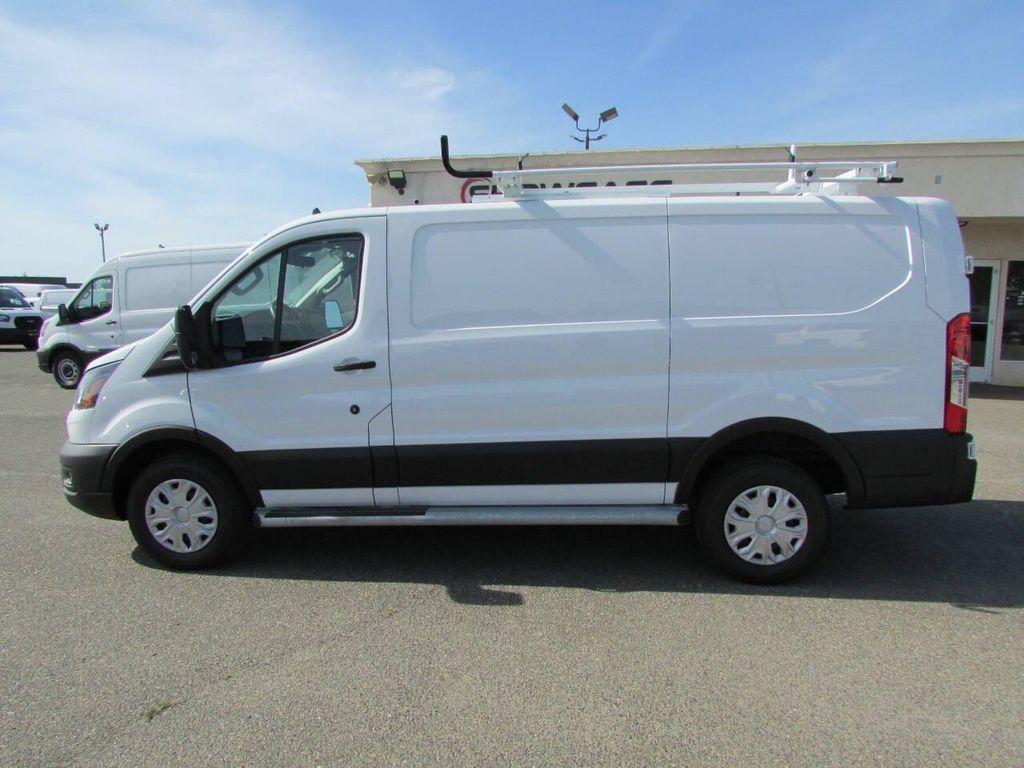 used 2024 Ford Transit-250 car, priced at $36,995