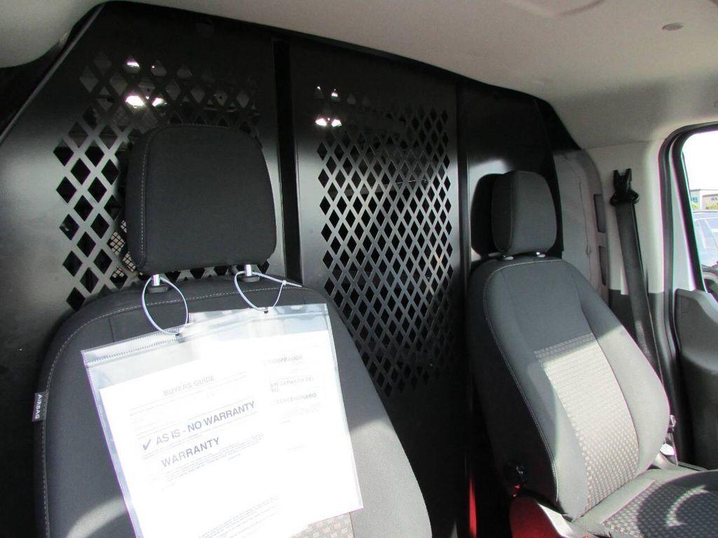 used 2024 Ford Transit-250 car, priced at $36,995