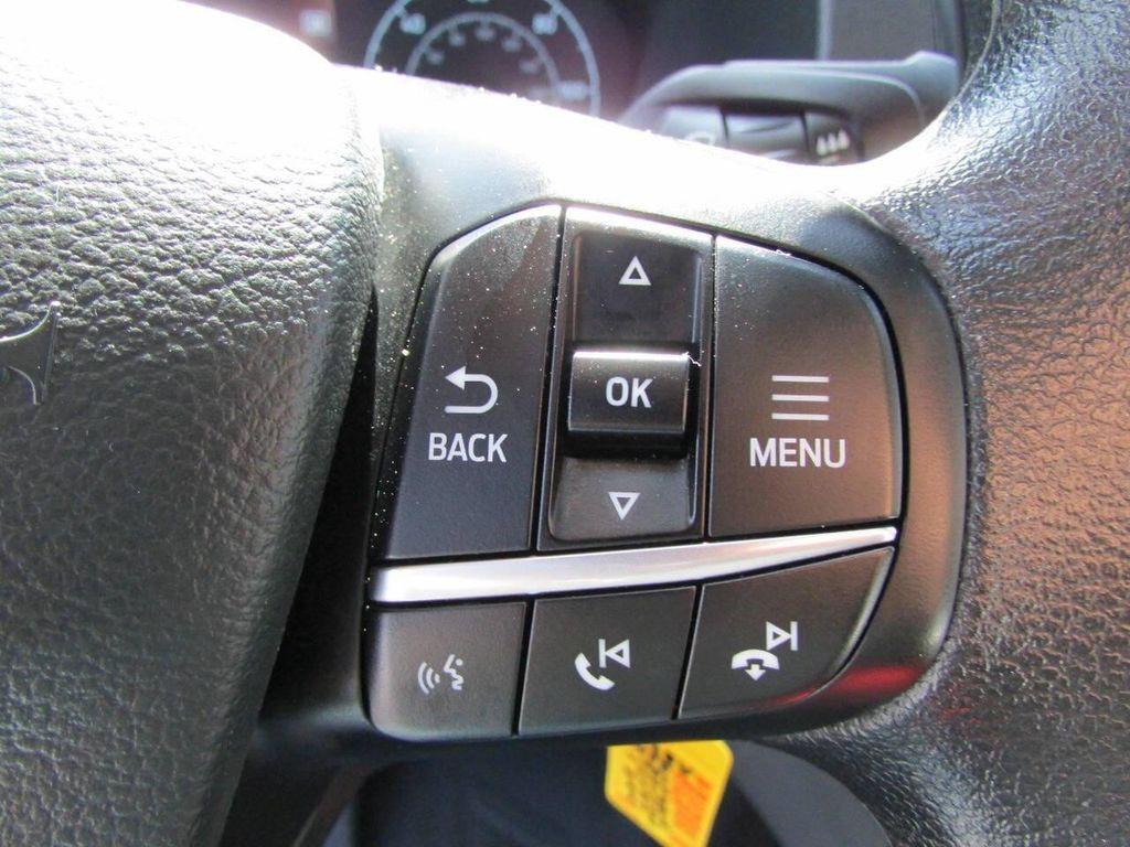 used 2024 Ford Transit-250 car, priced at $36,995