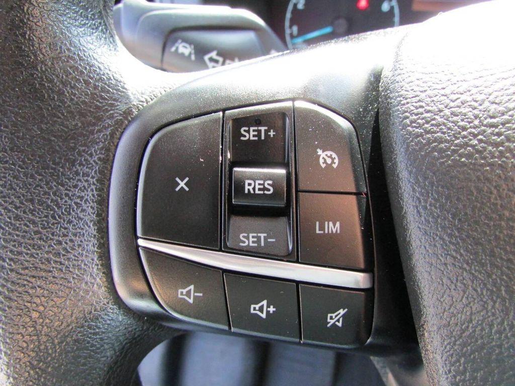 used 2024 Ford Transit-250 car, priced at $36,995