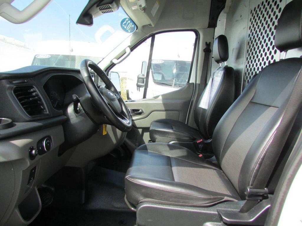 used 2023 Ford Transit-250 car, priced at $35,995