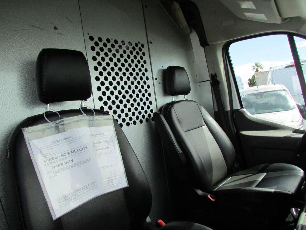 used 2023 Ford Transit-250 car, priced at $35,995