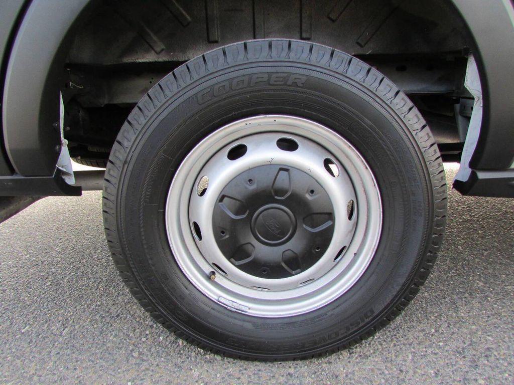 used 2023 Ford Transit-250 car, priced at $35,995