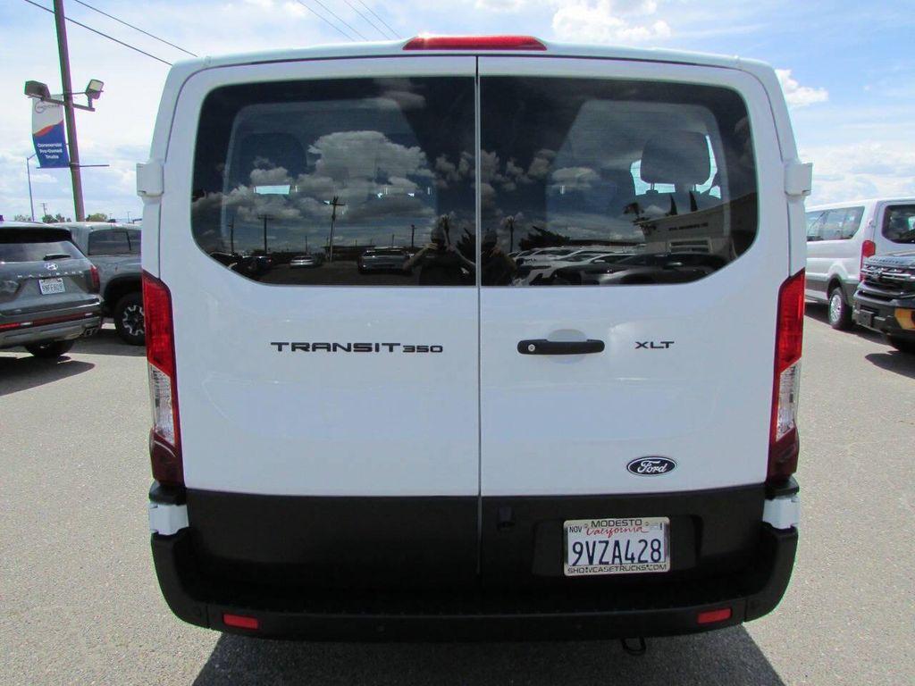 used 2026 Ford Transit-350 car, priced at $46,995