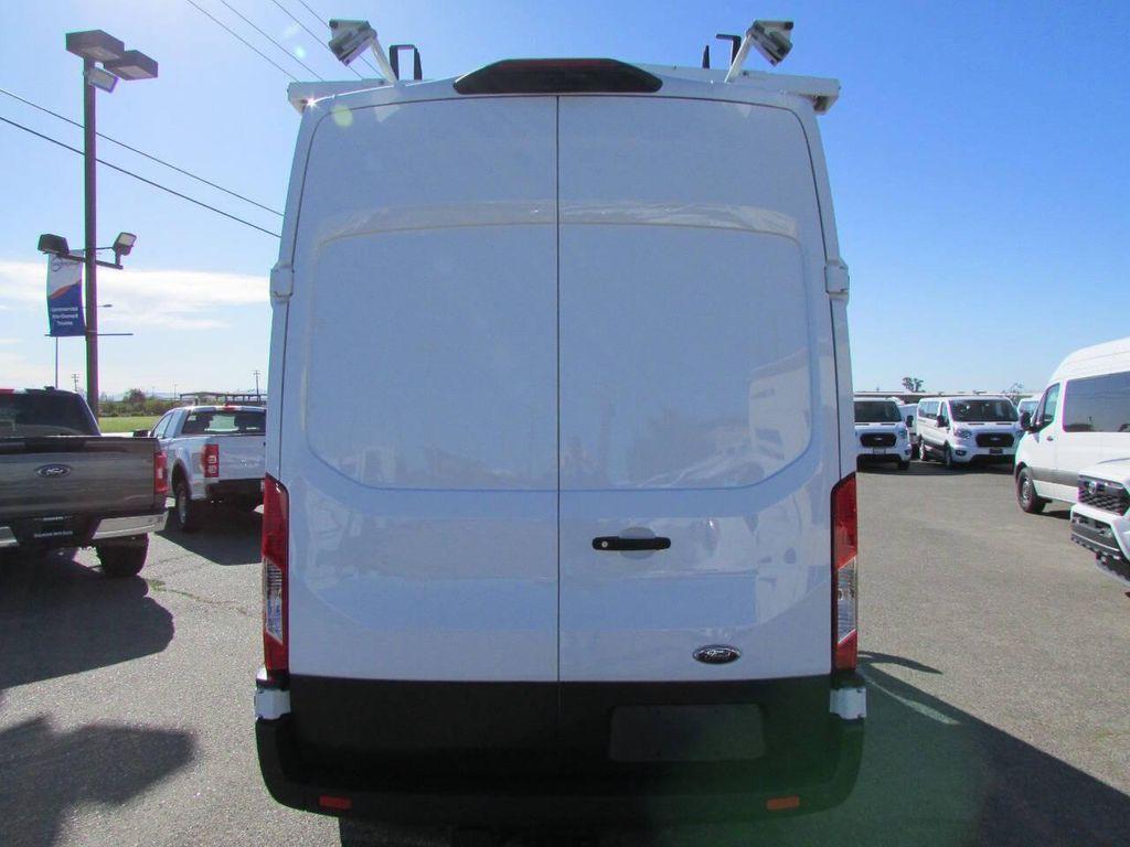 used 2023 Ford Transit-250 car, priced at $47,995