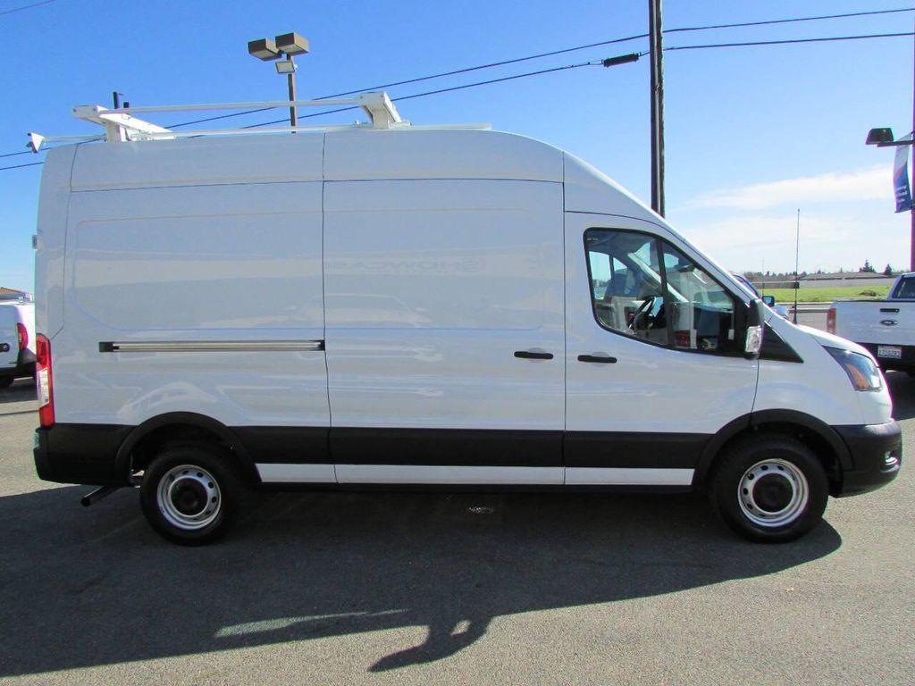 used 2023 Ford Transit-250 car, priced at $47,995