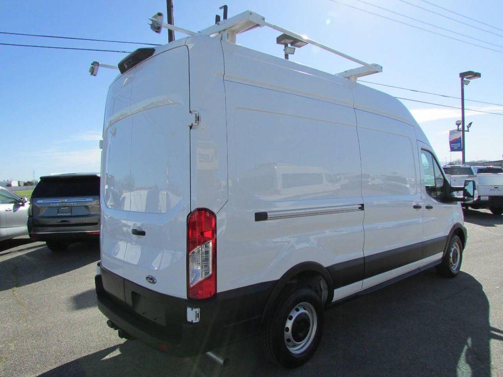 used 2023 Ford Transit-250 car, priced at $47,995