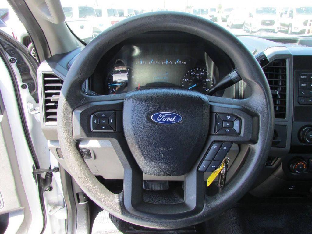 used 2021 Ford F-250 car, priced at $34,995