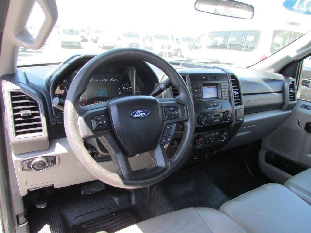 used 2021 Ford F-250 car, priced at $34,995