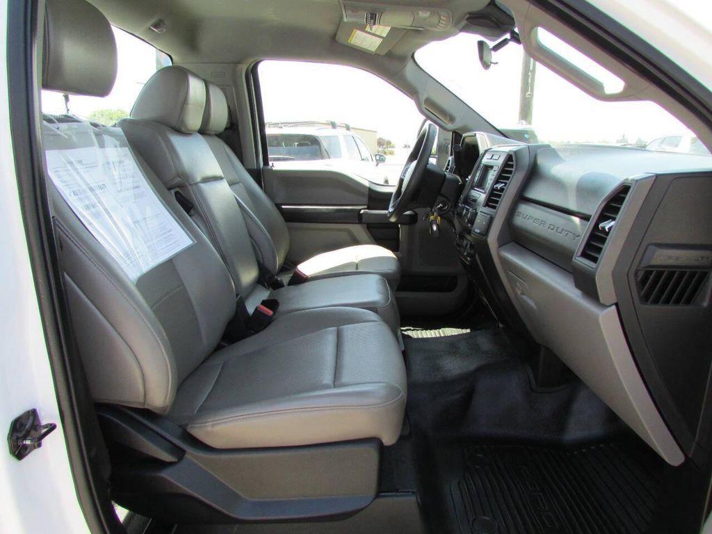 used 2021 Ford F-250 car, priced at $34,995
