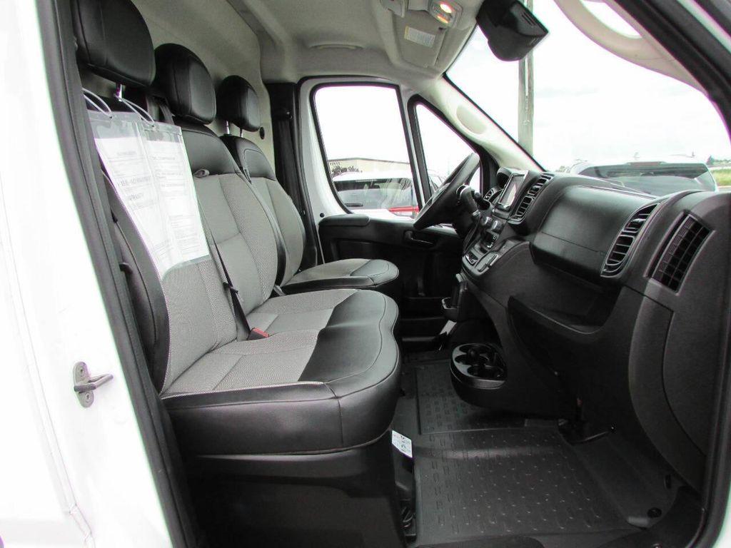 used 2023 Ram ProMaster 3500 car, priced at $32,995
