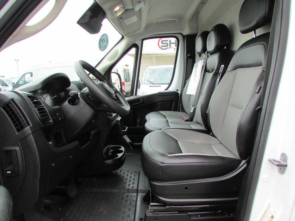 used 2023 Ram ProMaster 3500 car, priced at $32,995