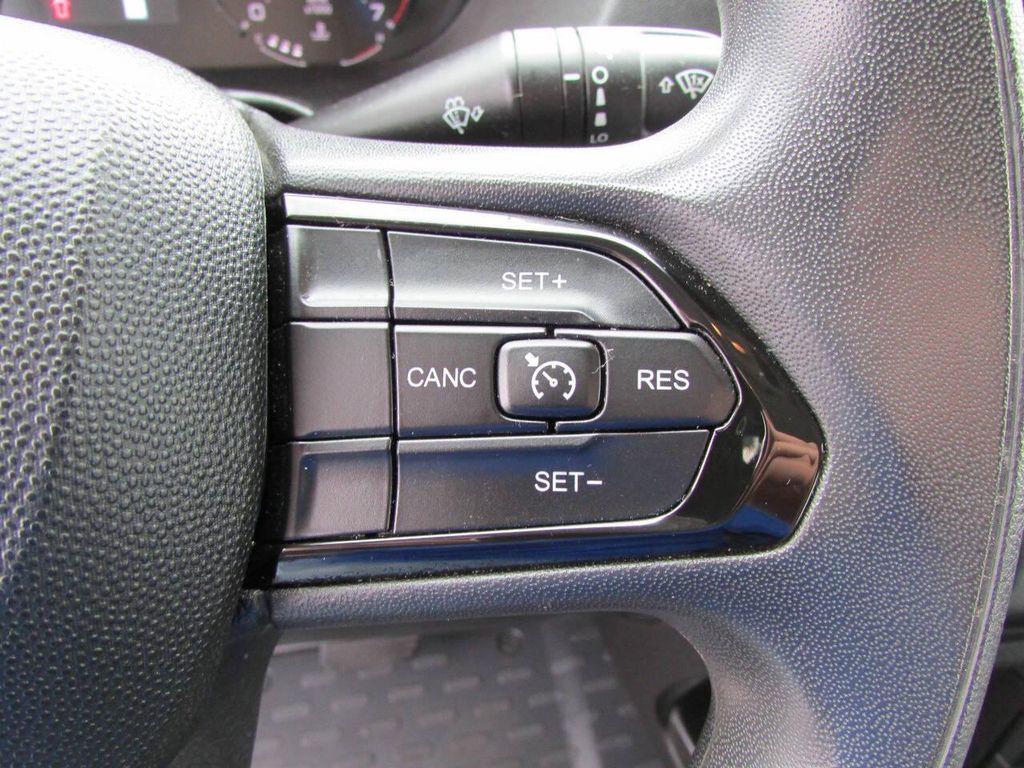 used 2023 Ram ProMaster 3500 car, priced at $32,995
