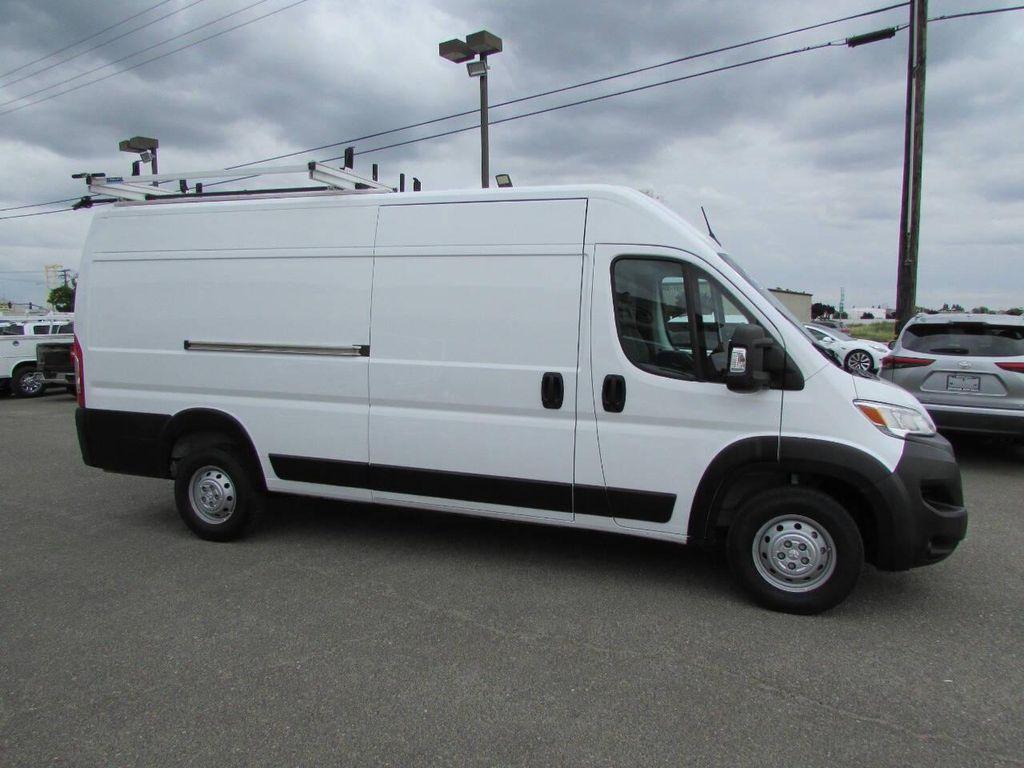 used 2023 Ram ProMaster 3500 car, priced at $32,995